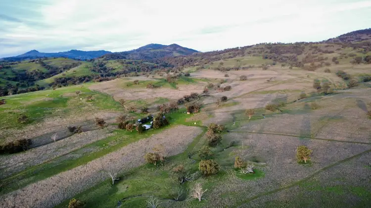 "AVOCA" 105 Presses Road