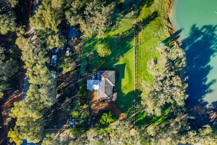 140 Irymple Road