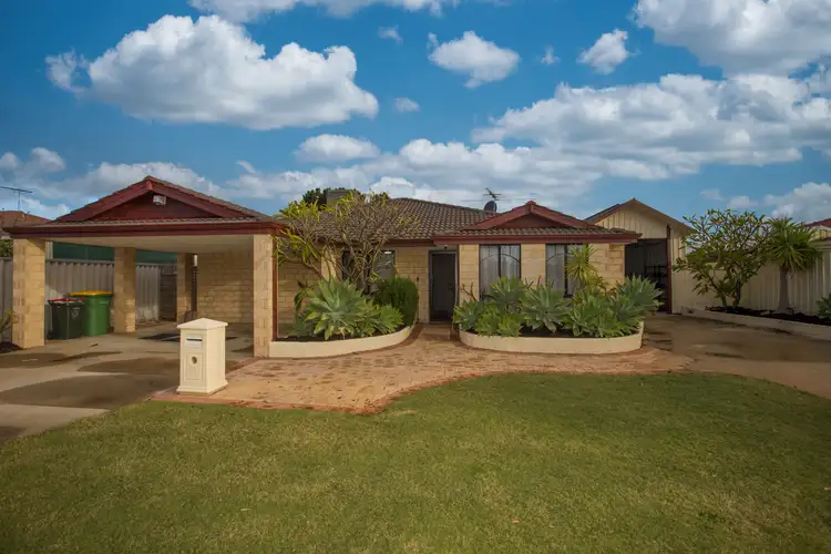34 Menora Loop