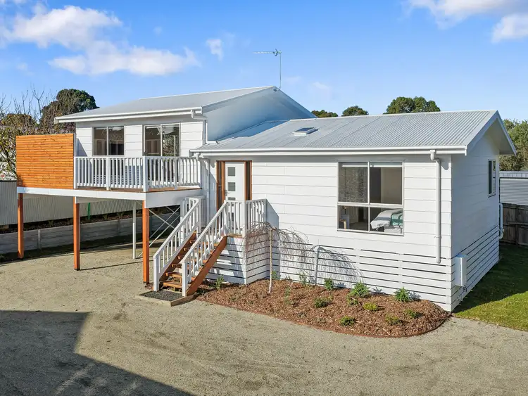 99B Merrin Crescent