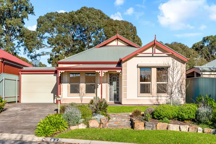 52 Allworth Drive