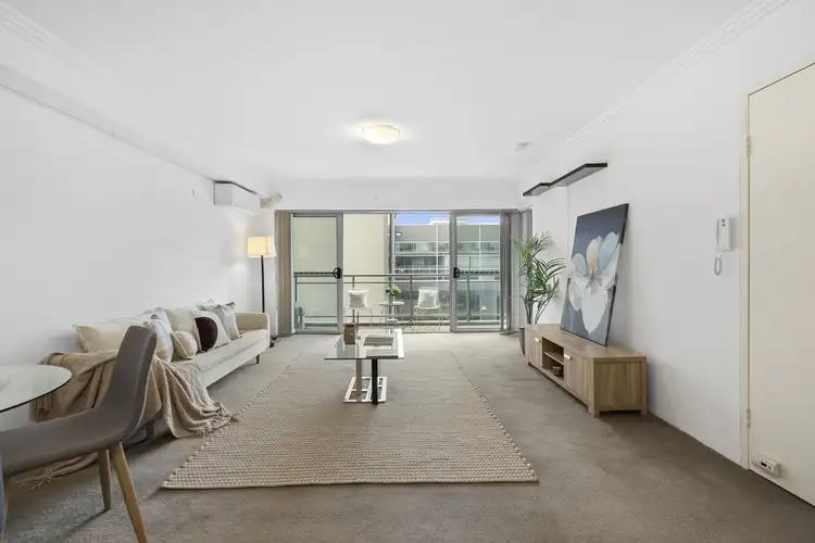 29-45 Parramatta Road