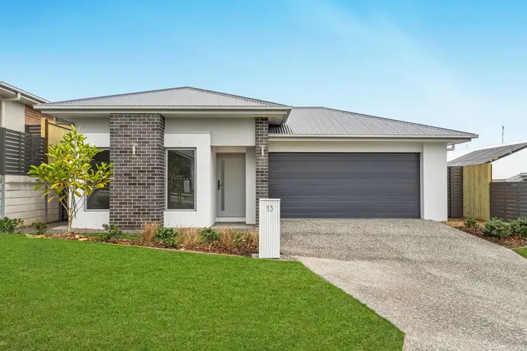 13 Sunrise Way
