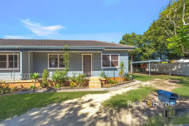 1/232 Trafalgar Avenue