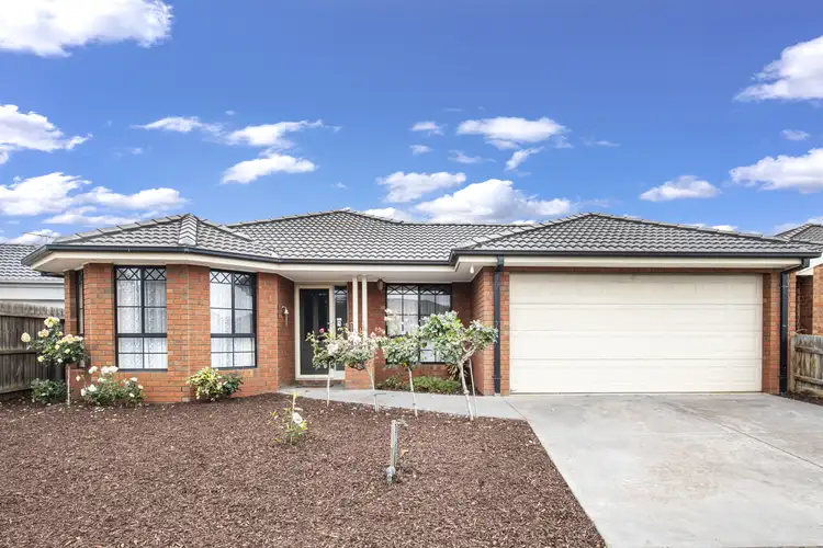 2 Merrijig Court