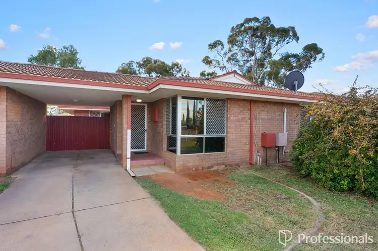 35B Starlight Place