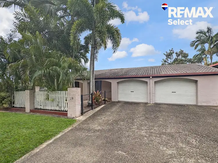 19 Raymond Croker Avenue
