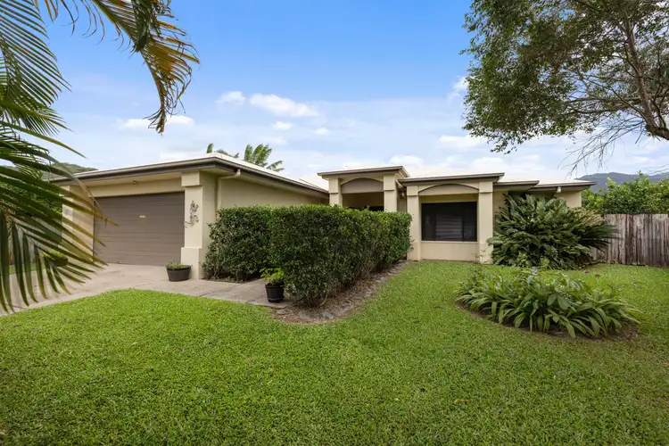 20 Spoonbill Close