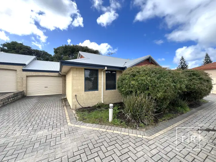 14 Dempster Street
