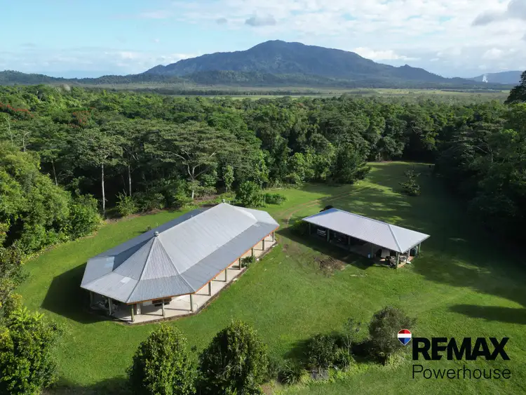 575 East Feluga Road
