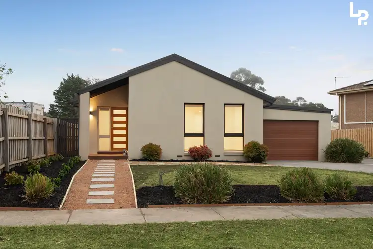 22 Bemersyde Drive