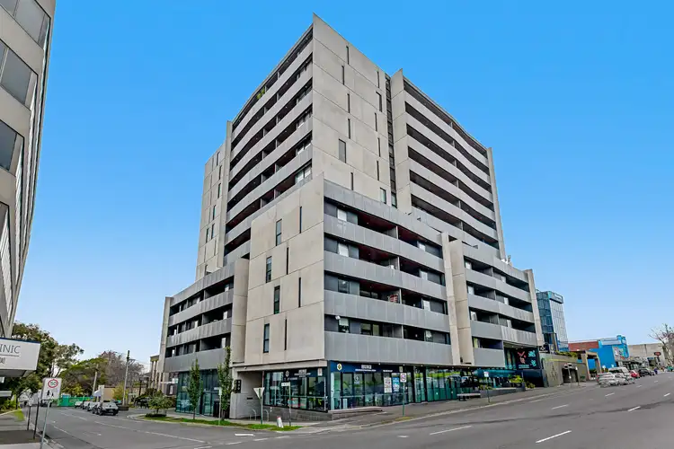 301/999 Whitehorse Road, Box Hill VIC 3128
