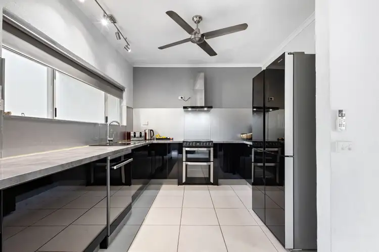 121-137 Port Douglas Road