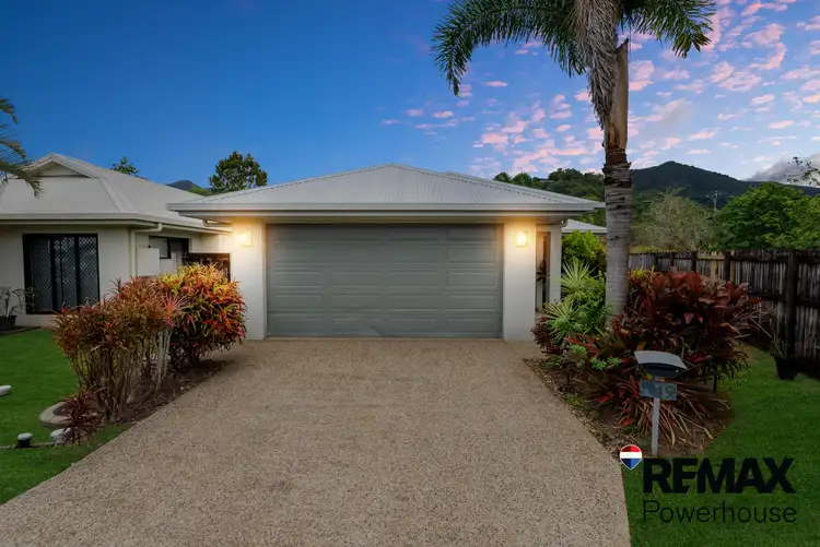 49 Brockman Way