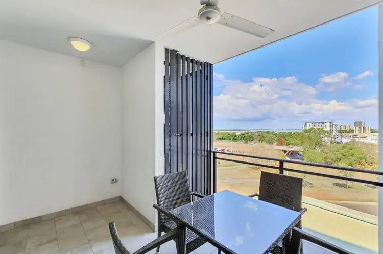6 Finniss Street
