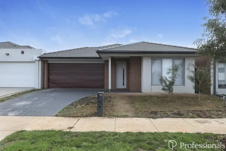 40 Cobungra Road