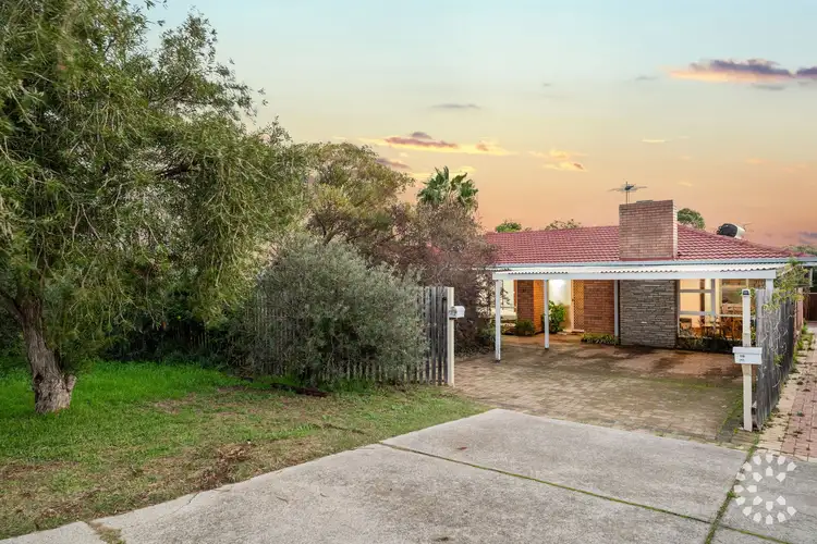 11A Greenslade Street