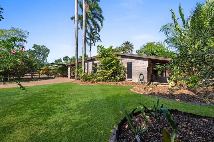 25 Augusta Drive
