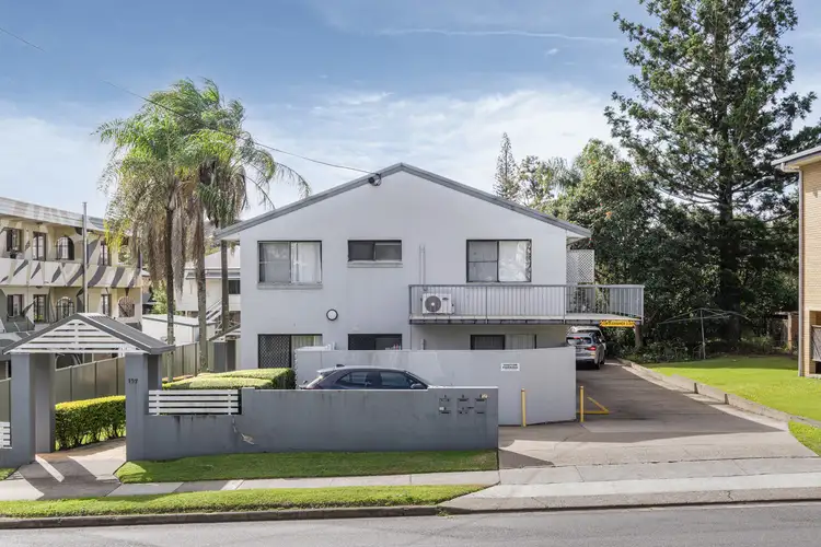 157 Stafford Road