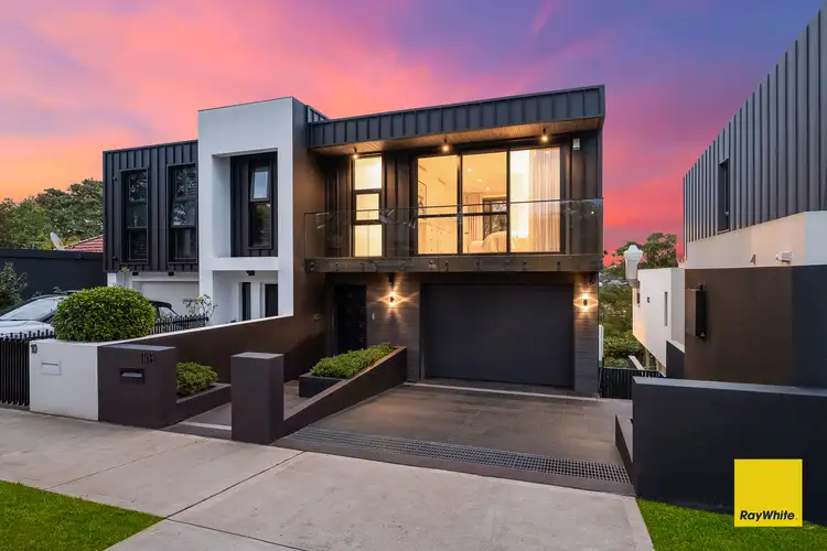 10A Lambert Road