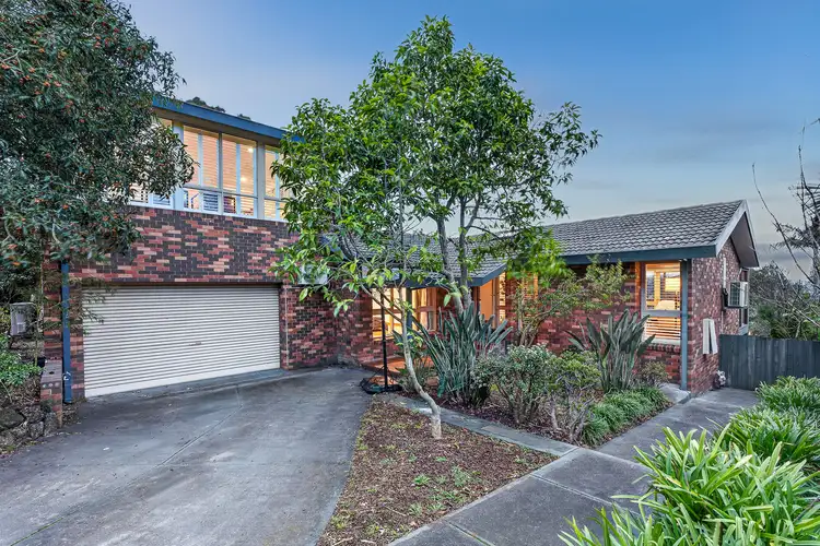 14 Belinda Crescent