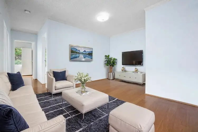 42 West Parade