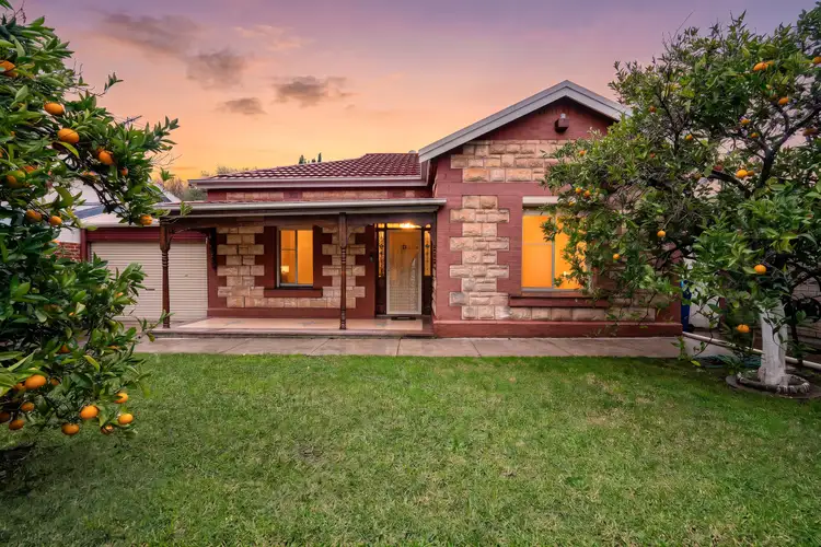 22 Florence Street