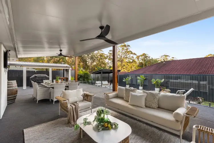 6 Parsonia Court