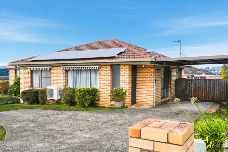 1 Cronin Court
