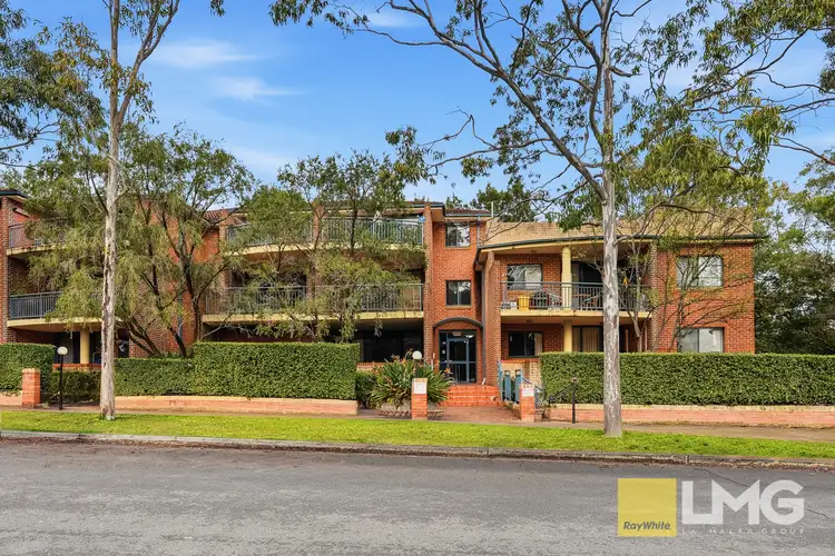 38-44 Sherwood Road