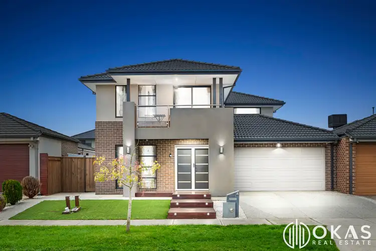 4 Applegate Crescent