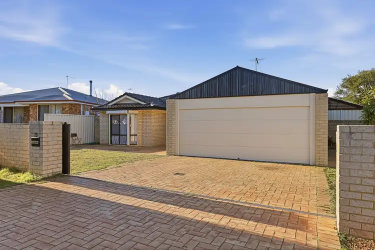 19 Appressa Place
