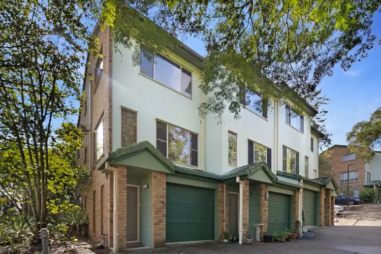 14 Spencer Street