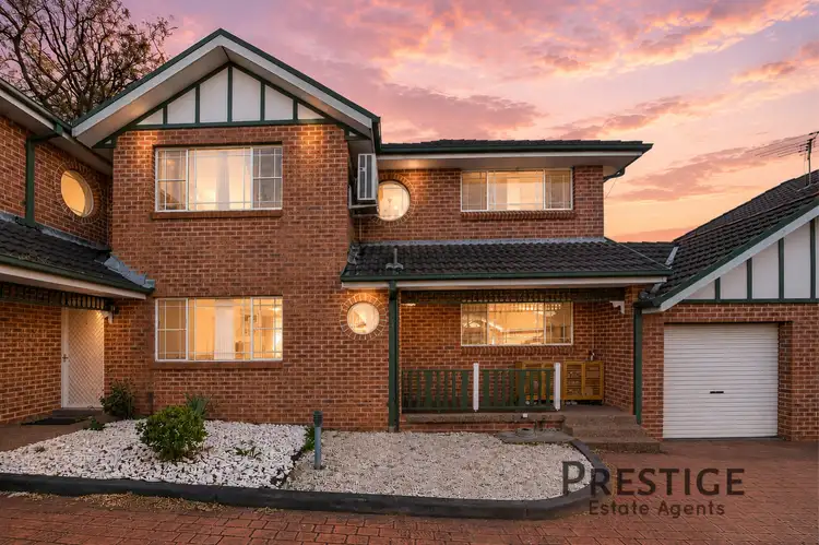 7/34 Myddleton Avenue