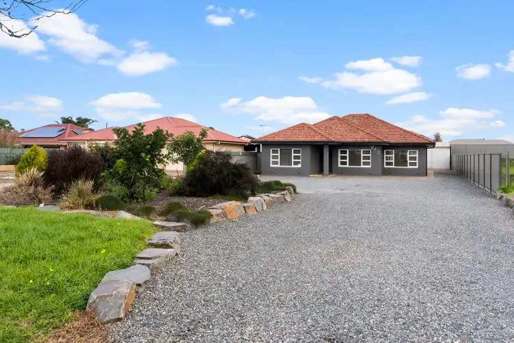 1060 Old Port Wakefield Road
