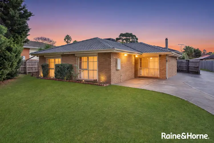 39 Glenburn Drive