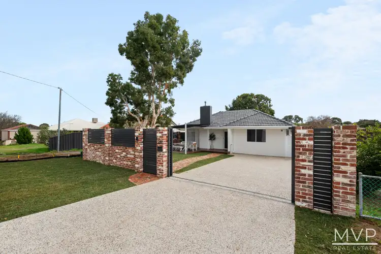 28 Camillo Street