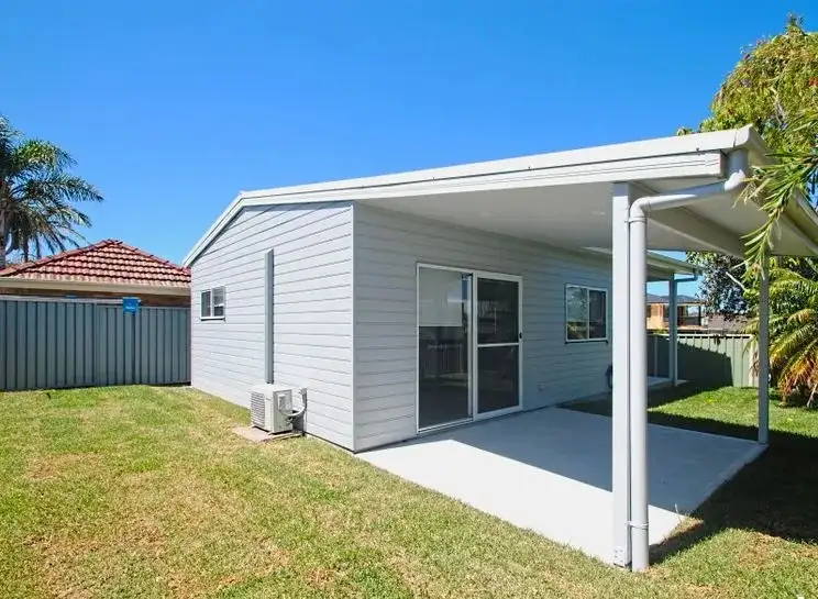12a Athol Street
