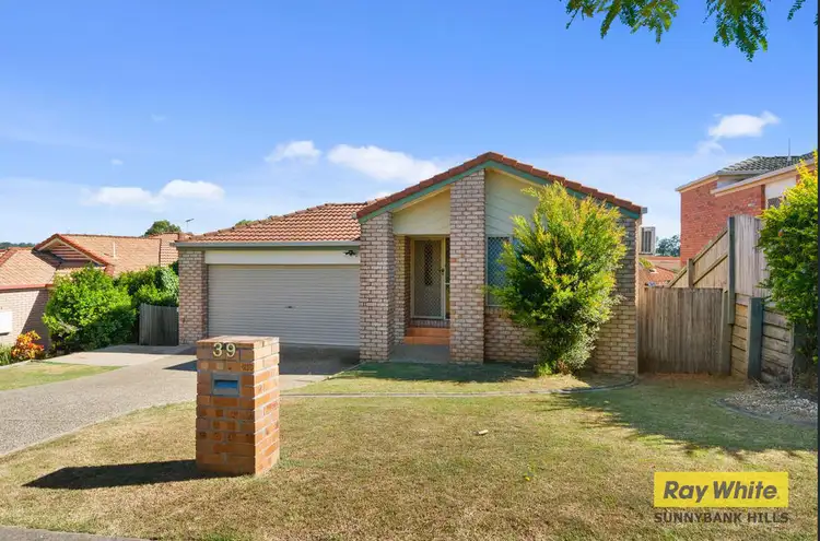 39 Springsure Street, Runcorn QLD 4113