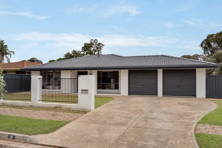 20 Taarnby Drive