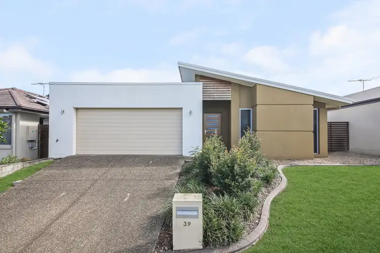 39 Wildwood Circuit