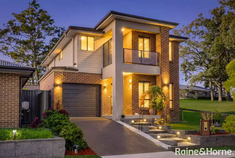 16 Mustang Avenue
