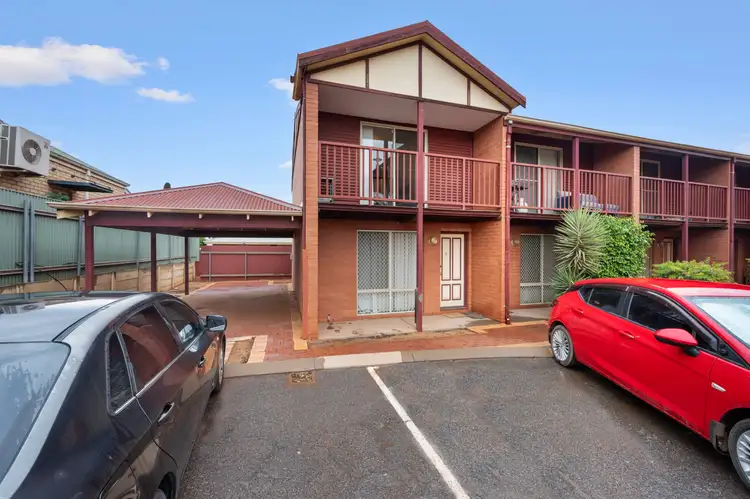 36 Piesse Street