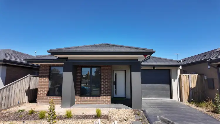 10 Possum Drive