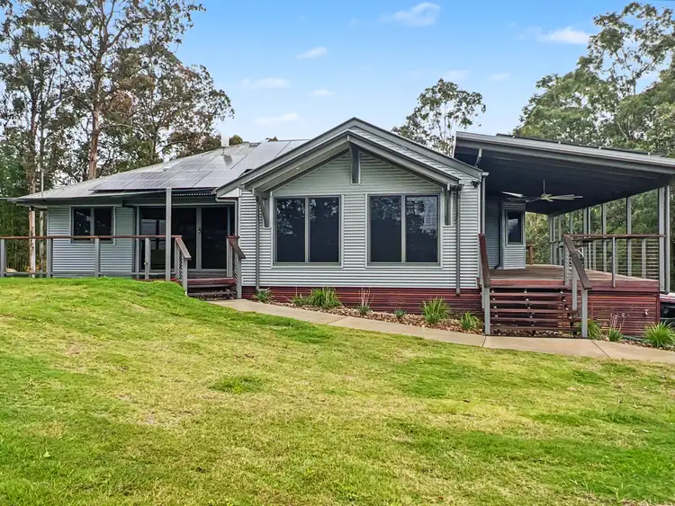 17 Cooroora Rise