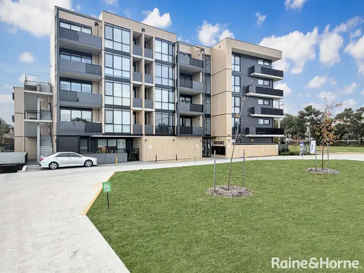 39 Braybrooke Street