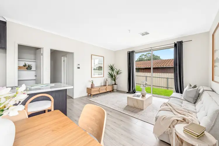 34A Kenneth Road