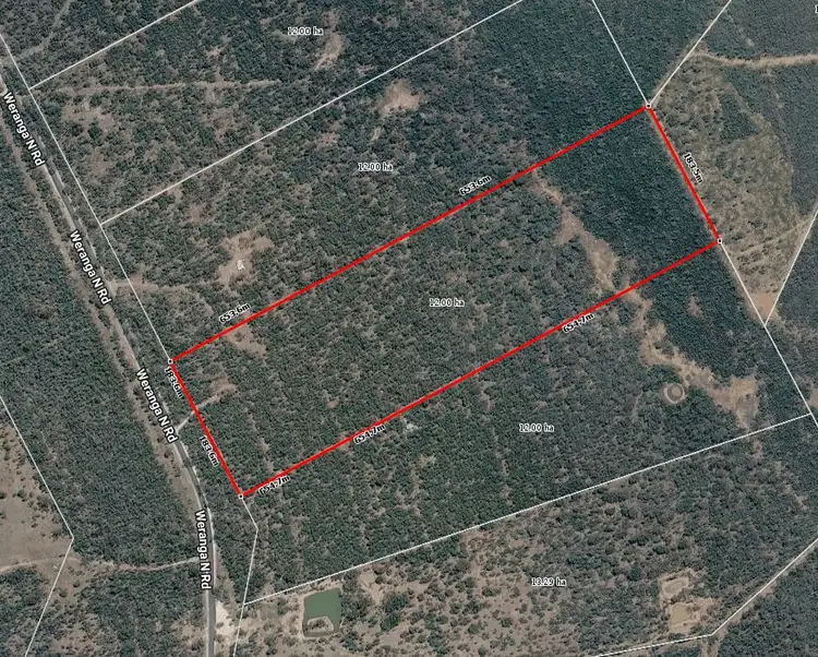 Weranga North Road