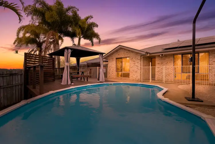18 Casuarina Court