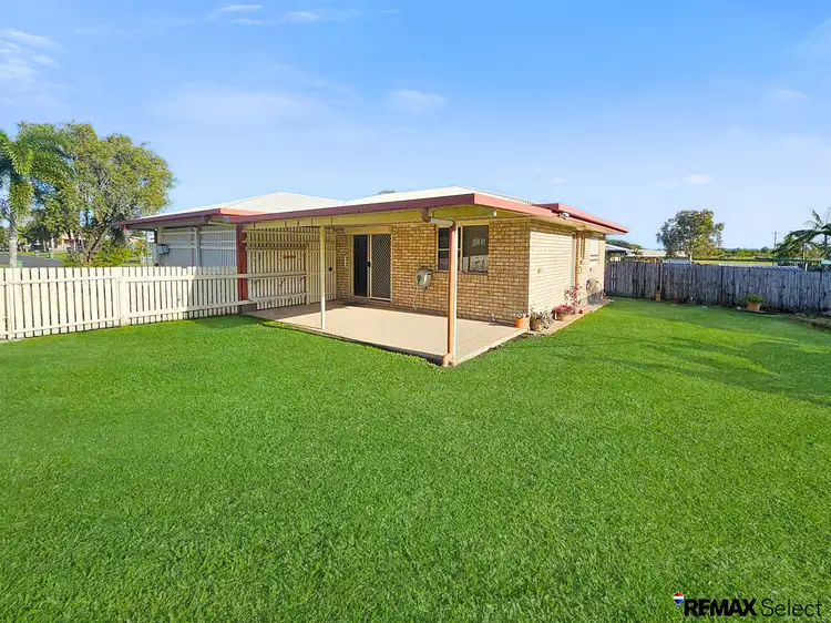 7 Kristy Crescent